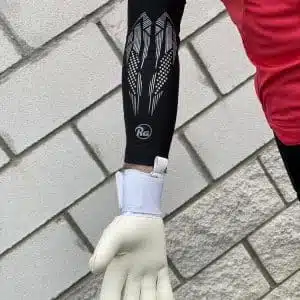 Goalkeeper Elbow Protection Pads ( X2 )