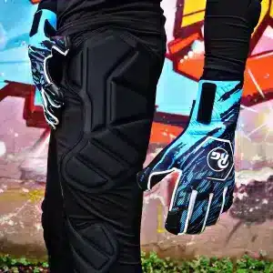 RG Compression 3/4 Eva Padded Pants