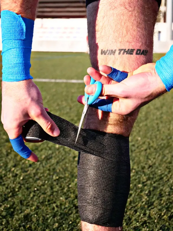 RG Goalkeepers’ Bandage Tape(X2)-1