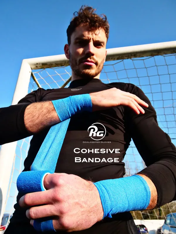RG Goalkeepers’ Bandage Tape(X2)-2
