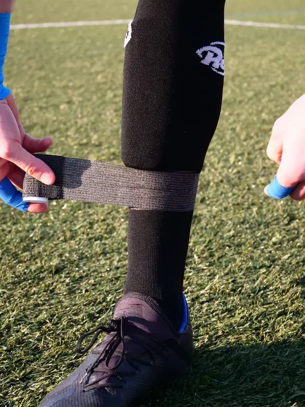 RG Goalkeepers’ Bandage Tape(X2)-3