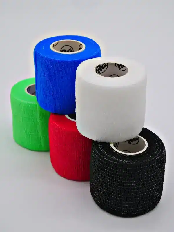 RG Goalkeepers’ Bandage Tape(X2)-4