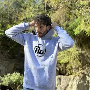 RG Hoodie Kids