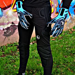 RG Compression Long Eva Padded Pants