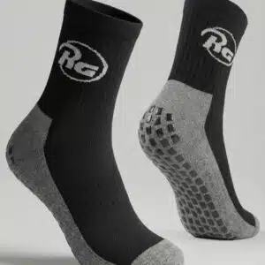 Football Grip Socks
