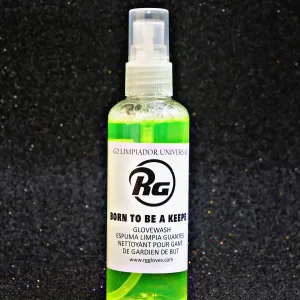 RG Spray Goalkeeper Glove Cleaner