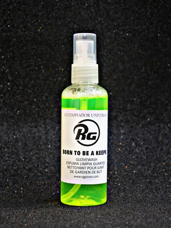RG Spray Goalkeeper Glove Cleaner-2