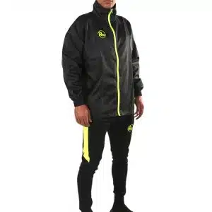 RG Waterproof Rain Jacket - Kids