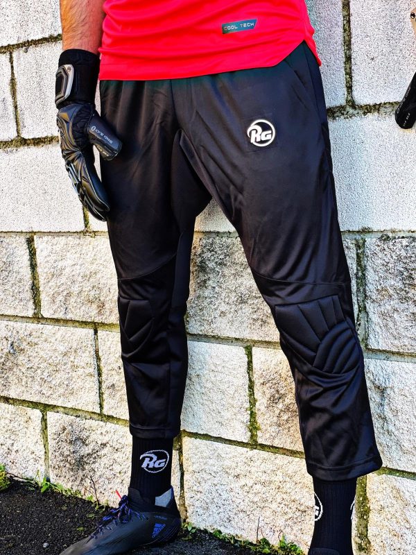 padded 34