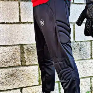 RG Goalkeeper Long Padded Pants - Kids