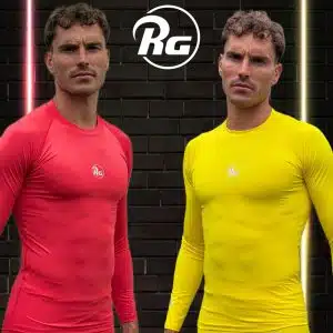 RG Compression T-Shirt