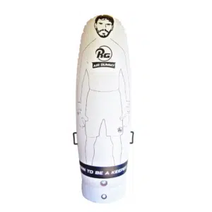 RG Football Training Dummy