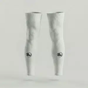 RG Footless Socks
