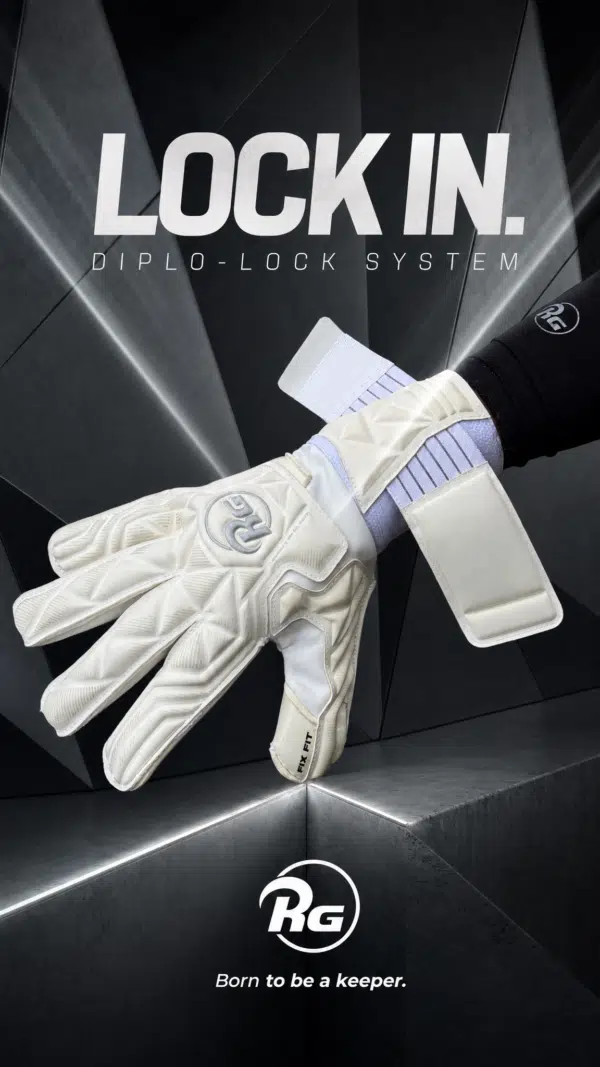 RG AEGIX DIPLO-LOCK Variation 4 2